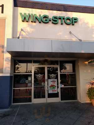 Wingstop, San Jose