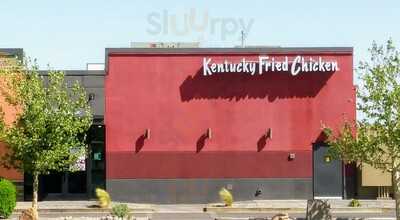 KFC, Albuquerque