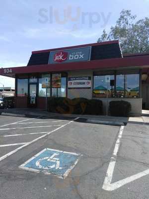 Jack in the Box, Tucson