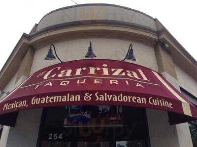 Taqueria El Carrizal, Boston