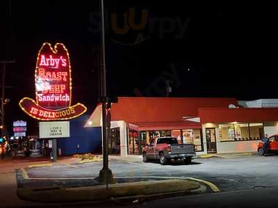 Arby's Roast Beef, Tulsa