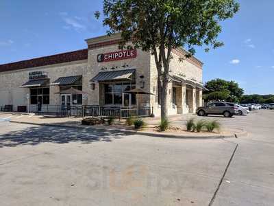 Chipotle Mexican Grill, Fort Worth