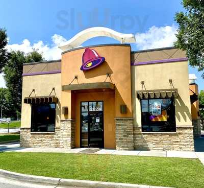 Taco Bell, Atlanta