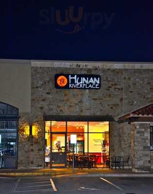 Hunan River Place, Austin