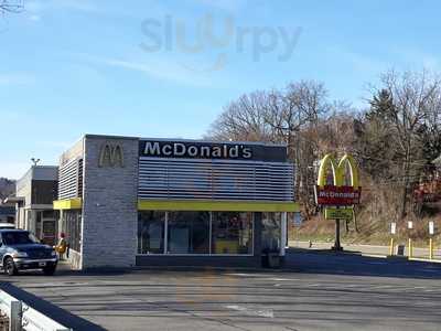 McDonald's, Pittsburgh