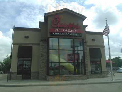 Chick-fil-A, Dallas