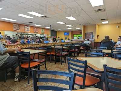 Cicis Pizza, Oklahoma City