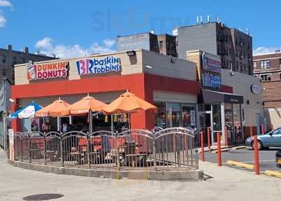 Dunkin', Bronx