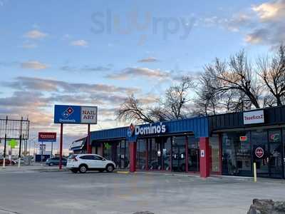 Domino's Pizza, Oklahoma City