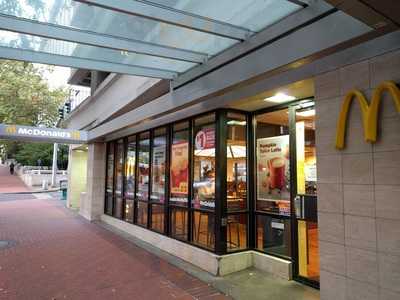 McDonald's, Portland