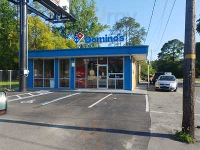 Domino's Pizza, Jacksonville