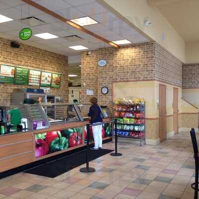 Subway, Omaha