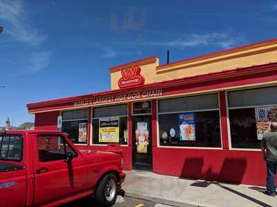 Wienerschnitzel, Tucson