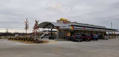 Sonic Drive-In, Oklahoma City