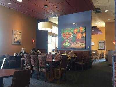 Panera Bread, Las Vegas