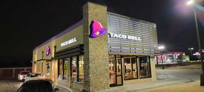 Taco Bell, Oklahoma City