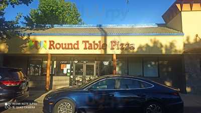 Round Table Pizza, Sacramento