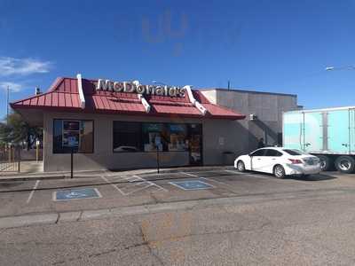 McDonald's, Tucson