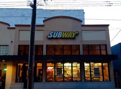 Subway, Tampa