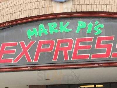 Mark Pi's Express, Columbus