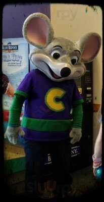 Chuck E. Cheese, Jacksonville