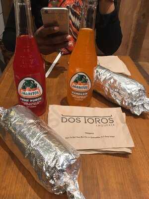 Dos Toros Taqueria