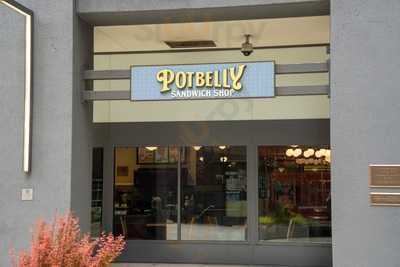 Potbelly Sandwich Shop, Seattle