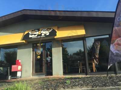 Einstein Bros. Bagels, Pittsburgh