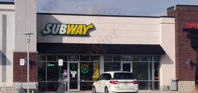 Subway, Indianapolis