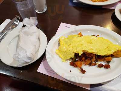 Golden Eagle Diner, Bronx