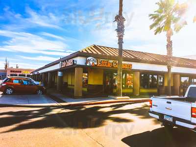 Little Caesars, Tucson