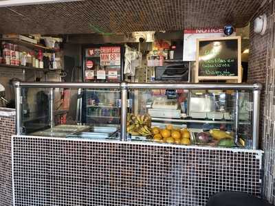 Alex's Tacos, Bronx