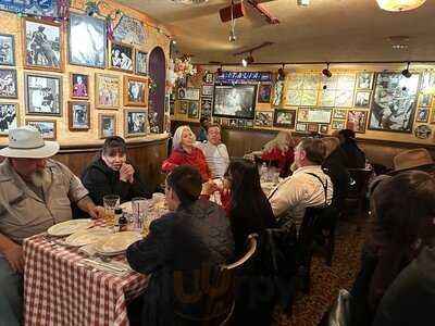 Buca di Beppo Italian Restaurant, Las Vegas