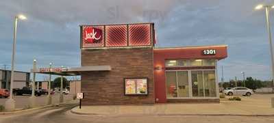 Jack in the Box, Oklahoma City