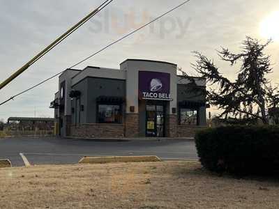 Taco Bell, Oklahoma City