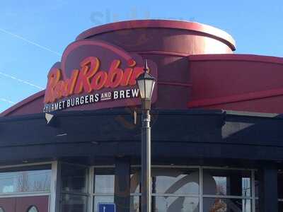 Red Robin Gourmet Burgers, Omaha