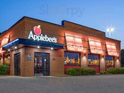 Applebee's, Baltimore