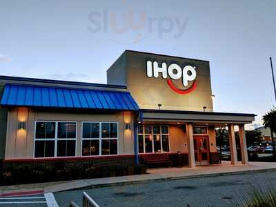 Ihop, Jacksonville