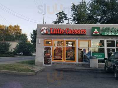 Little Caesars, Cleveland