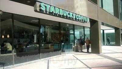 Starbucks, Atlanta