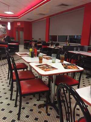 Steak 'n Shake