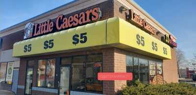 Little Caesars, Minneapolis