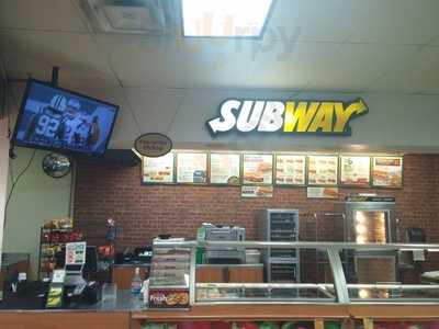 Subway, Cincinnati