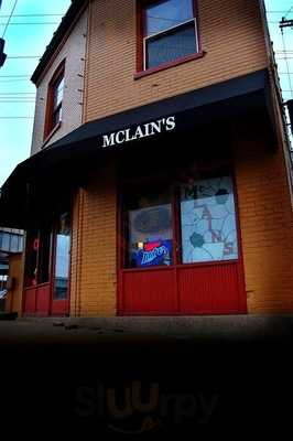 McLain's Corner Bar Grill and BBQ, Saint Louis