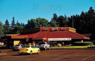 Shari's Cafe And Pies