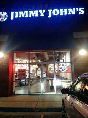 Jimmy John's, Tulsa