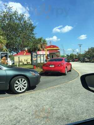 McDonald's, Tampa