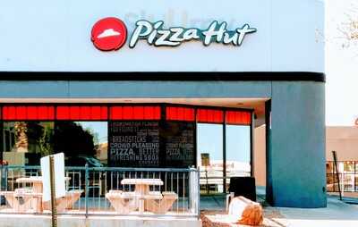 Pizza Hut, Albuquerque