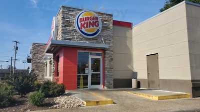 Burger King, Richmond