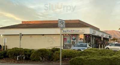 Baskin-Robbins, San Jose